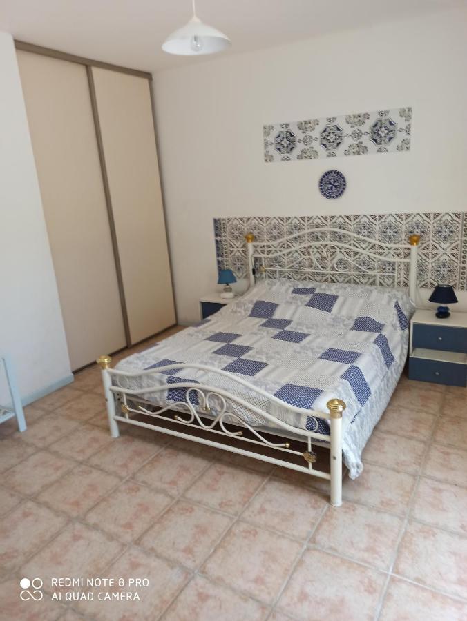 Mas Des Pins Bed & Breakfast Saint-Cyprien  Bagian luar foto