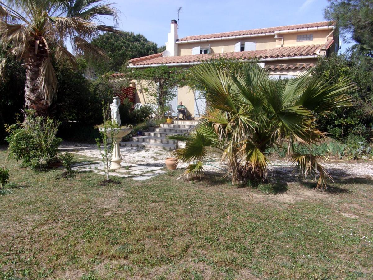 Mas Des Pins Bed & Breakfast Saint-Cyprien  Bagian luar foto